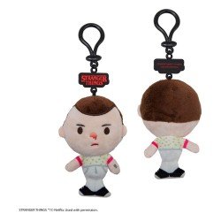 Stranger Things Porte-clés en peluche Eleven 12 cm | 4895205618251