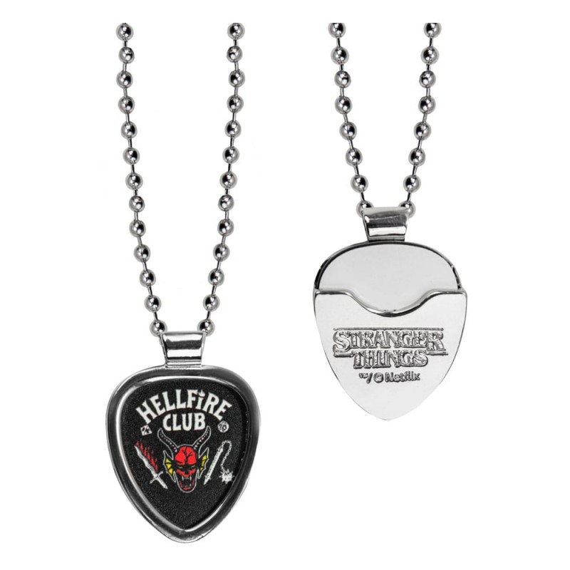 Stranger Things Collier Eddie Munson | 4895205618107