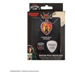 Stranger Things Collier Eddie Munson | 4895205618107
