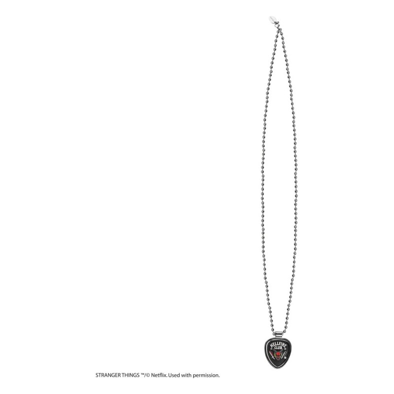 Stranger Things Collier Eddie Munson | 4895205618107