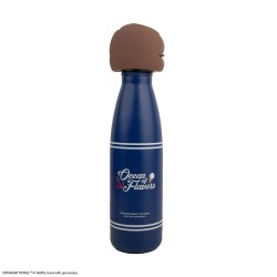 Stranger Things Bouteille d'eau Scoops Ahoy Steve 500 ml | 4895205617827