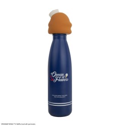 Stranger Things Bouteille d'eau Scoops Ahoy Robin 500 ml | 4895205617834