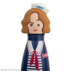 Stranger Things Bouteille d'eau Scoops Ahoy Robin 500 ml | 4895205617834