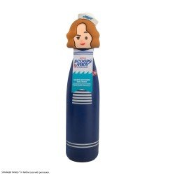 Stranger Things Bouteille d'eau Scoops Ahoy Robin 500 ml | 4895205617834