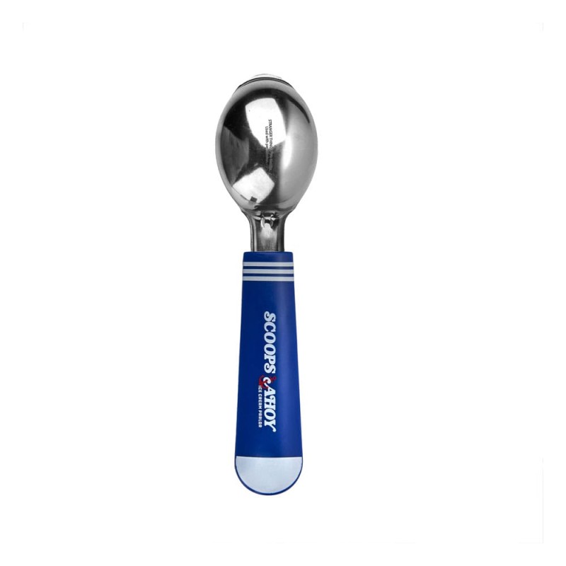 Stranger Things Boule de Glace Scoops | 4895205617681