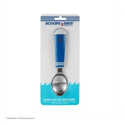 Stranger Things Boule de Glace Scoops | 4895205617681