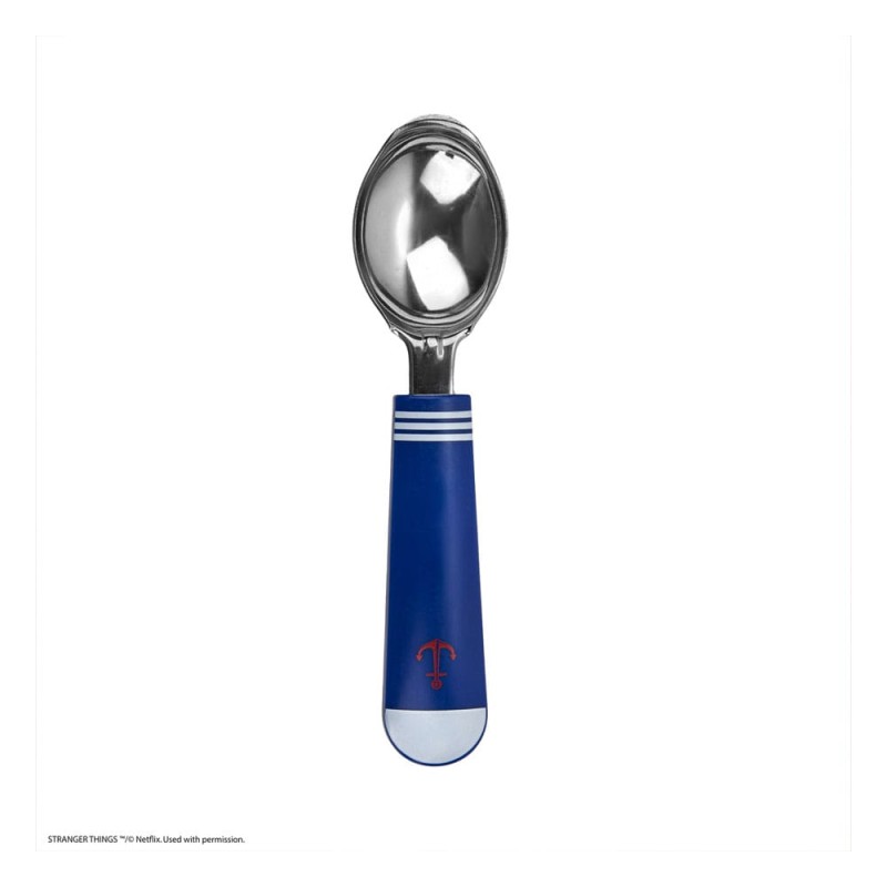 Stranger Things Boule de Glace Scoops | 4895205617681