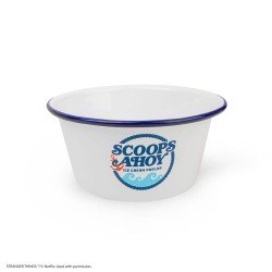 Stranger Things Bol à glace avec chapeau de marin Scoops Ahoy | 4895205617704