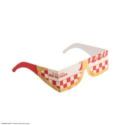 Stranger Things Notebook Surfer Boy Pizza Hardcover | 4895205617483