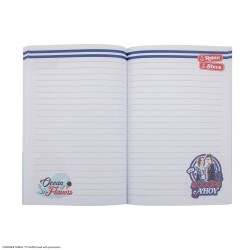 Stranger Things Notebook Scoops Ahoy Softcover | 4895205617506