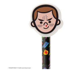Stranger Things crayon à gomme Eleven | 4895205617551