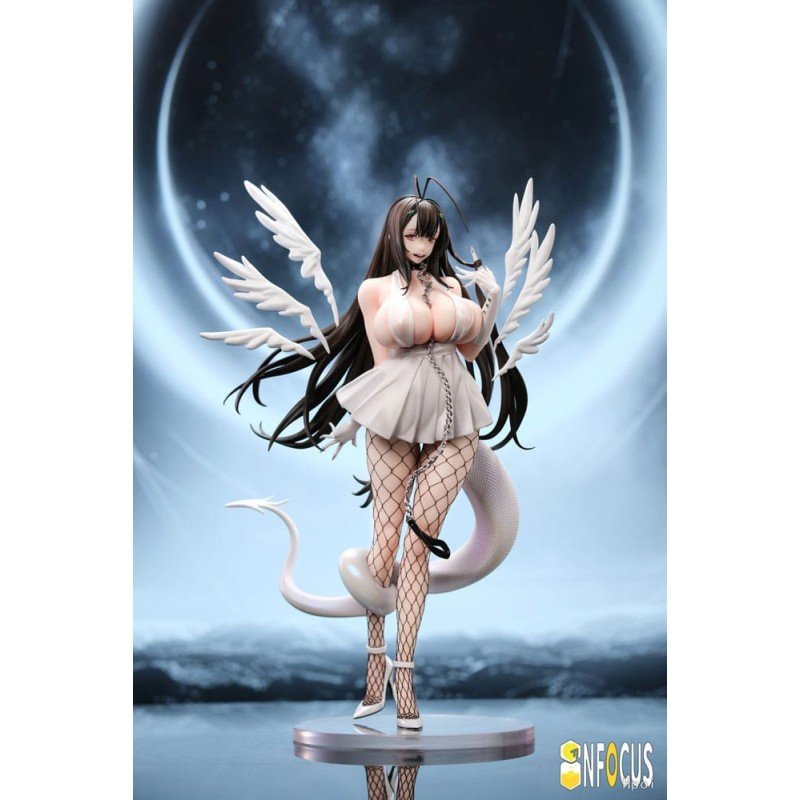 Original Character statuette PVC 1/6 Dorothy 31 cm | 6978784860001