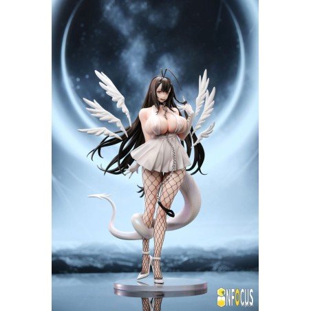 Original Character statuette PVC 1/6 Dorothy 31 cm | 6978784860001