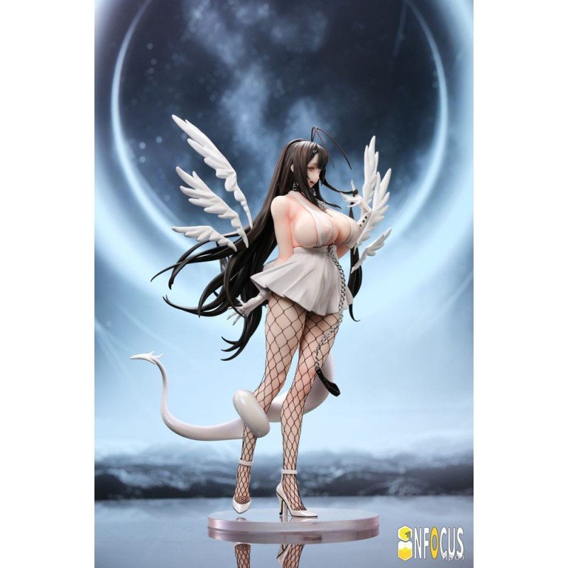Original Character statuette PVC 1/6 Dorothy 31 cm | 6978784860001