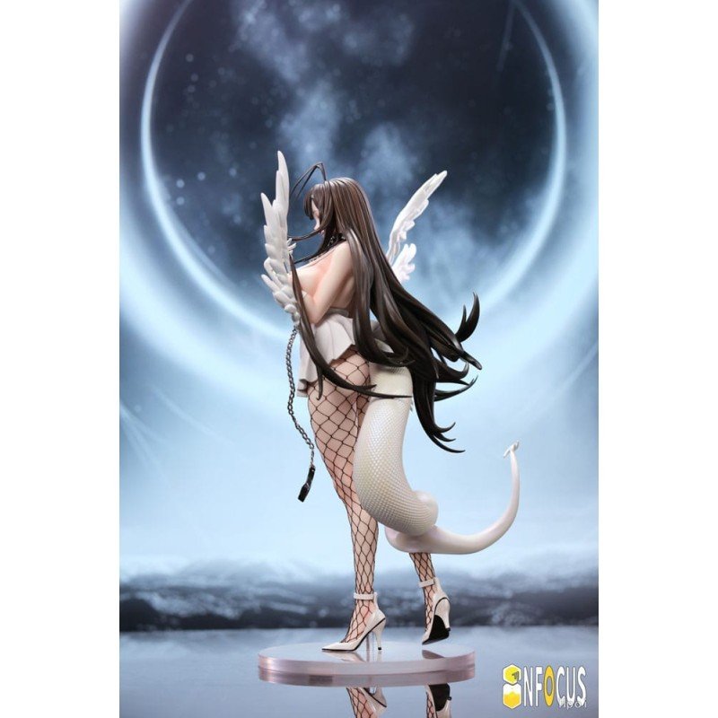 Original Character PVC Statue 1/6 Dorothy 31 cm | 6978784860001