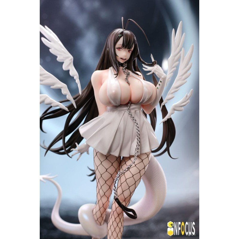 Original Character statuette PVC 1/6 Dorothy 31 cm | 6978784860001