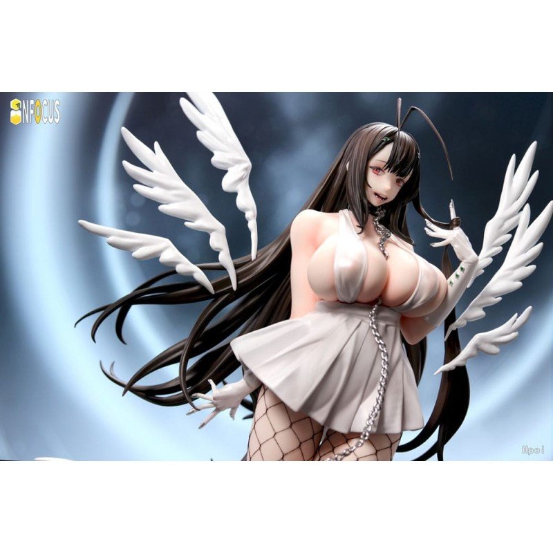 Original Character statuette PVC 1/6 Dorothy 31 cm | 6978784860001