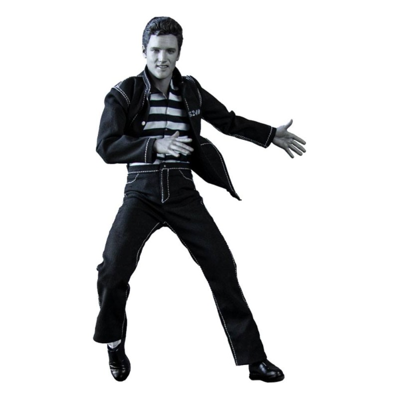 Elvis Presley figurine 1/6 Legends Series Jailhouse Rock Edition 30 cm | 0760851553932