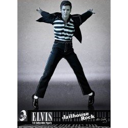 Elvis Presley figurine 1/6 Legends Series Jailhouse Rock Edition 30 cm | 0760851553932