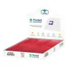 Ultimate Guard - 18-Pocket Pages Side-Loading Rouge (50pages)