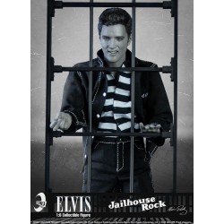 Elvis Presley figurine 1/6 Legends Series Jailhouse Rock Edition 30 cm | 0760851553932