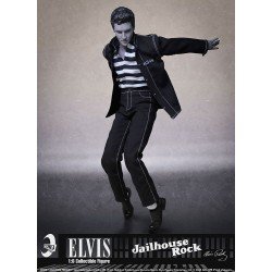 Elvis Presley figurine 1/6 Legends Series Jailhouse Rock Edition 30 cm | 0760851553932