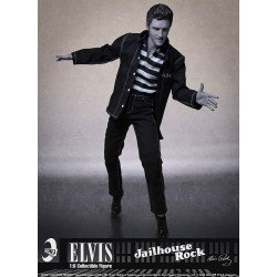 Elvis Presley figurine 1/6 Legends Series Jailhouse Rock Edition 30 cm | 0760851553932