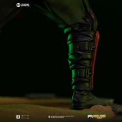 Mortal Kombat statuette 1/10 Art Scale Ermac (Ninjas Collection) 21 cm | 0042882334026