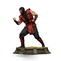 Mortal Kombat statuette 1/10 Art Scale Ermac (Ninjas Collection) 21 cm | 0042882334026