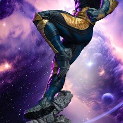 Marvel statuette Art Scale Deluxe 1/10 Nova 41 cm | 0618231955749