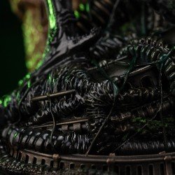 Alien statuette 1/10 Art Scale Alien Big Chap 24 cm | 0618231959310