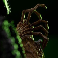 Alien statuette 1/10 Art Scale Alien Big Chap 24 cm | 0618231959310