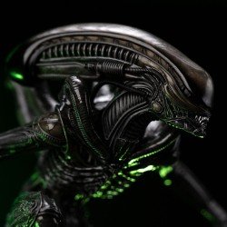 Alien statuette 1/10 Art Scale Alien Big Chap 24 cm | 0618231959310