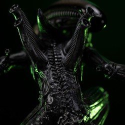 Alien statuette 1/10 Art Scale Alien Big Chap 24 cm | 0618231959310