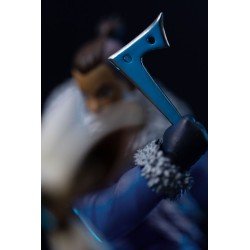 Avatar, le dernier maître de l'air statuette 1/10 Art Scale Sokka 21 cm | 0618231959778