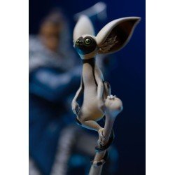 Avatar: The Last Airbender Art Scale Statue 1/10 Sokka 21 cm | 0618231959778