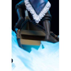 Avatar: The Last Airbender Art Scale Statue 1/10 Sokka 21 cm | 0618231959778
