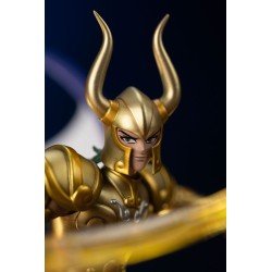 Saint Seiya Art Scale Statue 1/10 Capricorn Shura 25 cm | 0618231959815