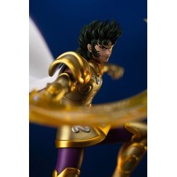Saint Seiya Art Scale Statue 1/10 Capricorn Shura 25 cm | 0618231959815