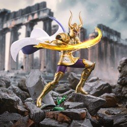 Saint Seiya Art Scale Statue 1/10 Capricorn Shura 25 cm | 0618231959815