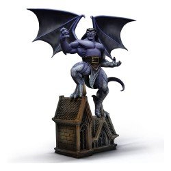 Gargoyles Art Scale Statue 1/10 Goliath 36 cm | 0618231959983