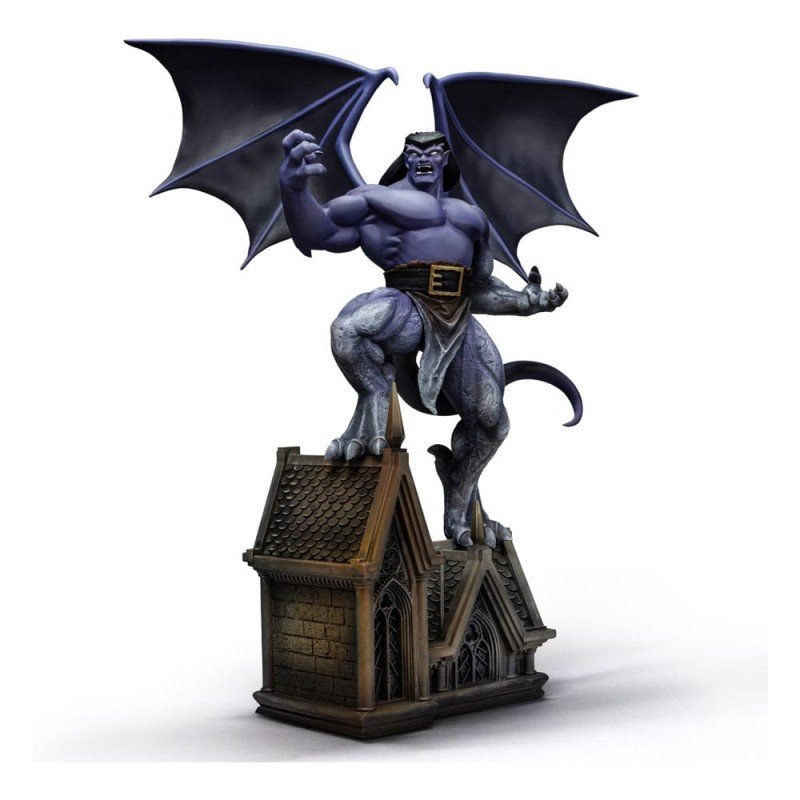 Gargoyles statuette 1/10 Art Scale Goliath 36 cm | 0618231959983