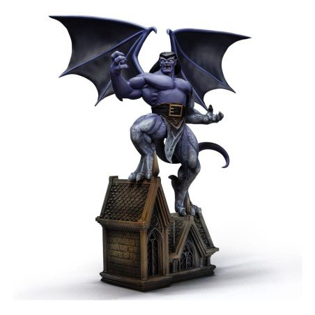 Gargoyles statuette 1/10 Art Scale Goliath 36 cm | 0618231959983