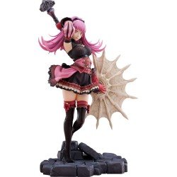 Fire Emblem PVC Statue 1/7 Hilda 27 cm | 4589875324863