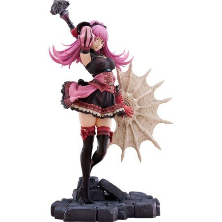 Fire Emblem statuette PVC 1/7 Hilda 27 cm | 4589875324863