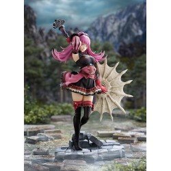 Fire Emblem statuette PVC 1/7 Hilda 27 cm | 4589875324863