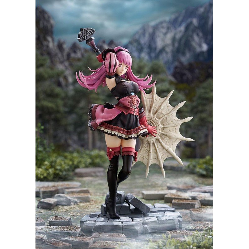 Fire Emblem statuette PVC 1/7 Hilda 27 cm | 4589875324863