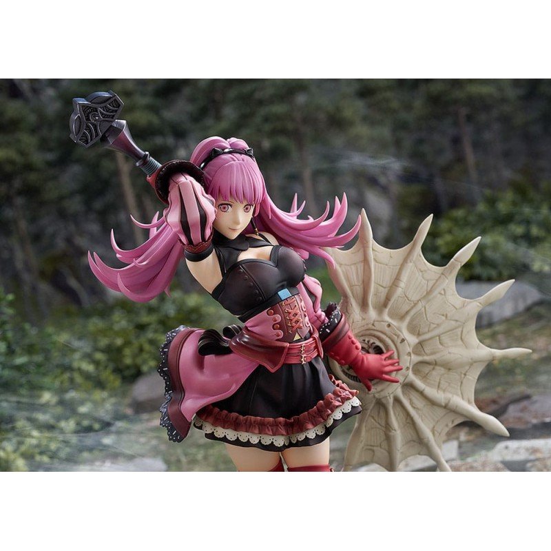 Fire Emblem statuette PVC 1/7 Hilda 27 cm | 4589875324863