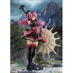 Fire Emblem PVC Statue 1/7 Hilda 27 cm | 4589875324863
