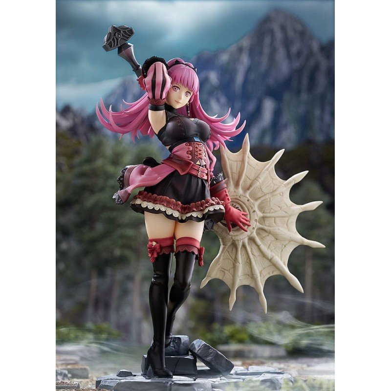 Fire Emblem statuette PVC 1/7 Hilda 27 cm | 4589875324863